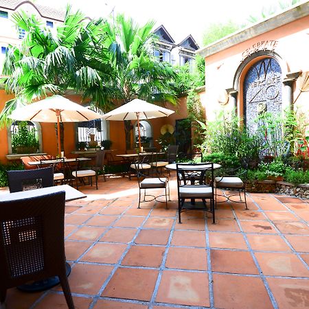 Mercure Samui Chaweng Tana Екстер'єр фото