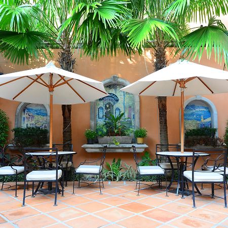 Mercure Samui Chaweng Tana Екстер'єр фото