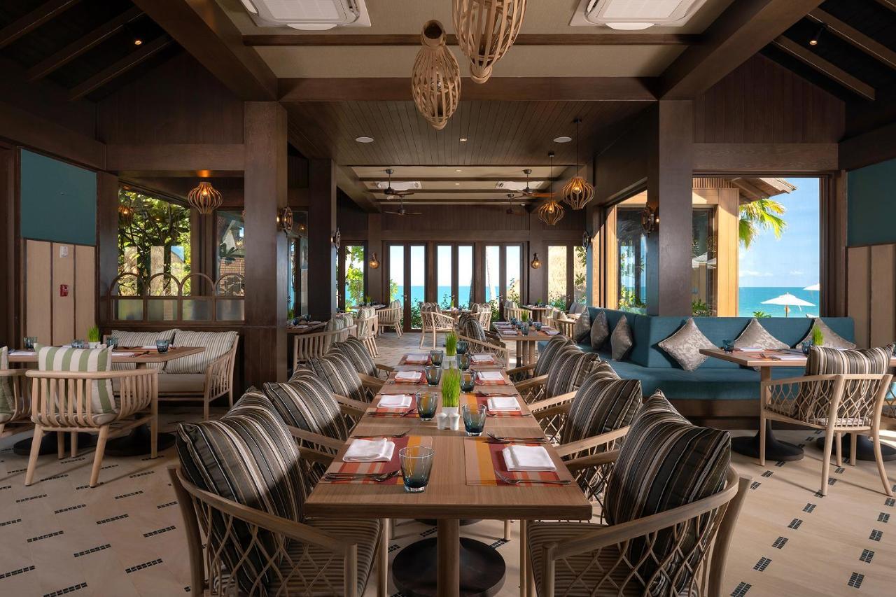 Mercure Samui Chaweng Tana Екстер'єр фото