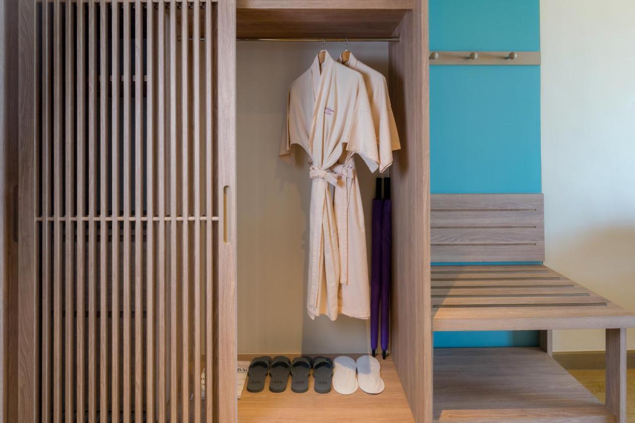Mercure Samui Chaweng Tana Екстер'єр фото