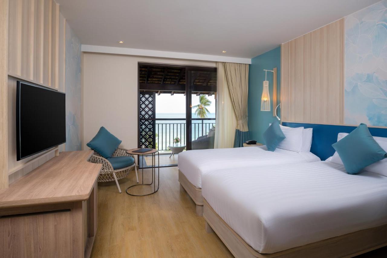 Mercure Samui Chaweng Tana Екстер'єр фото