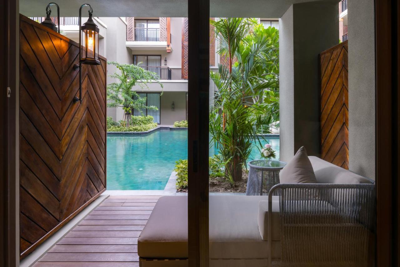 Mercure Samui Chaweng Tana Екстер'єр фото