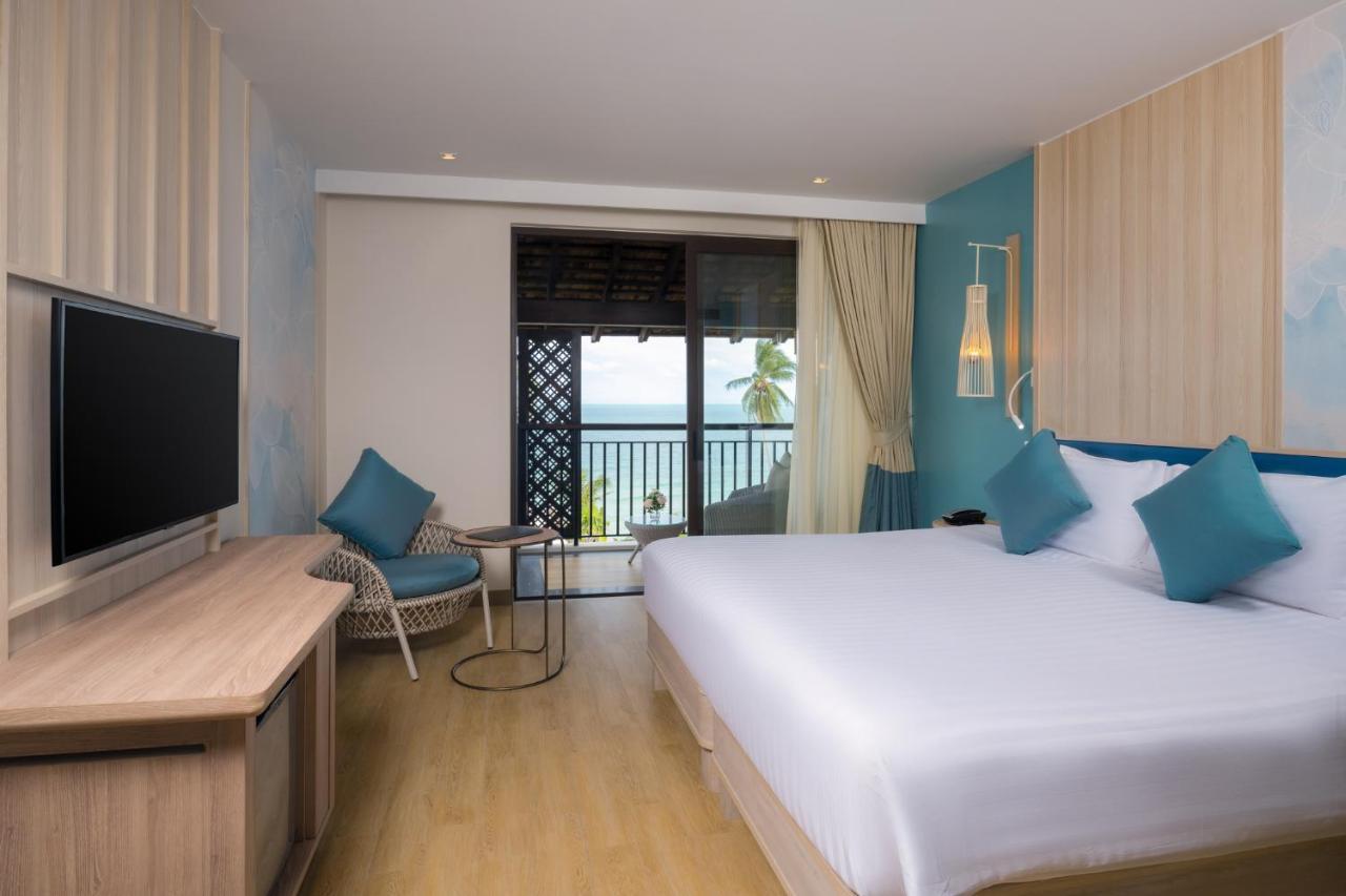 Mercure Samui Chaweng Tana Екстер'єр фото