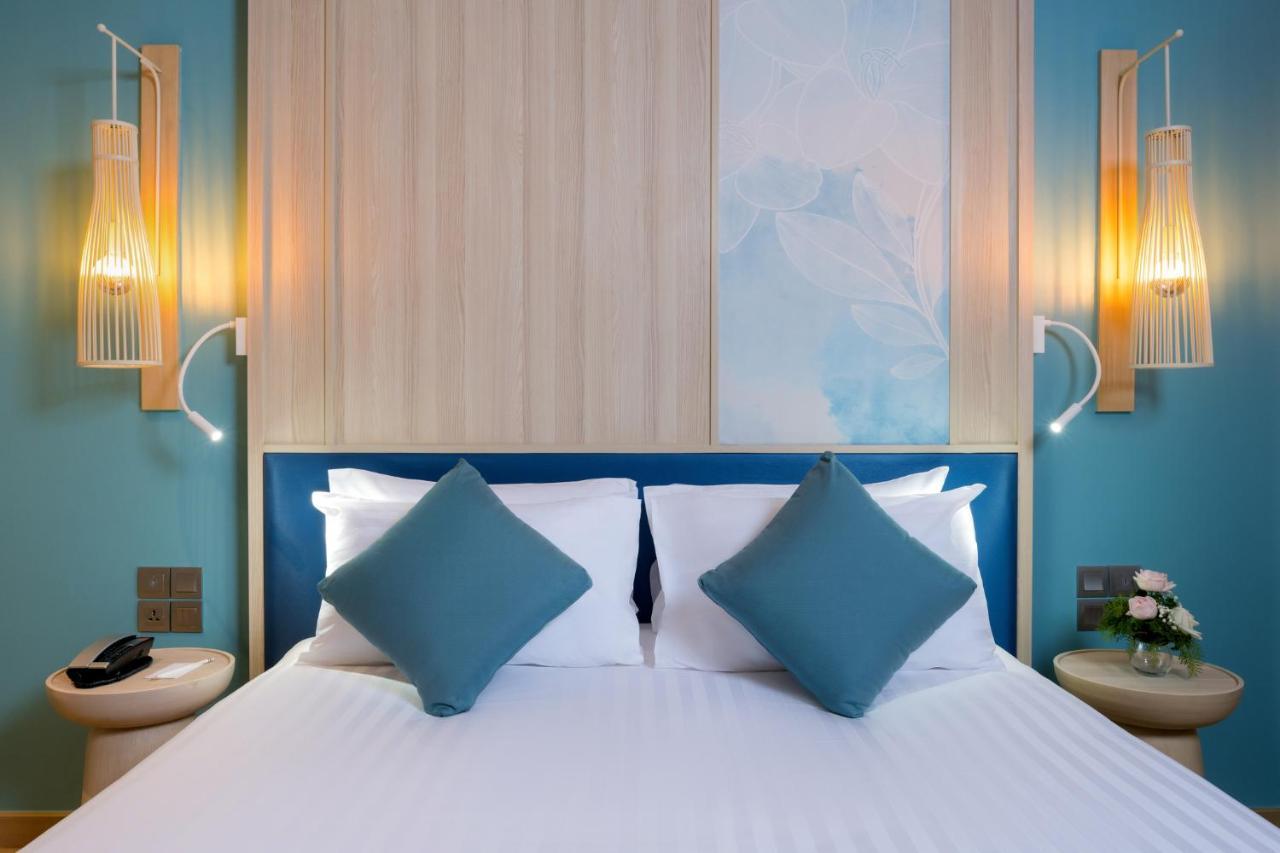 Mercure Samui Chaweng Tana Екстер'єр фото
