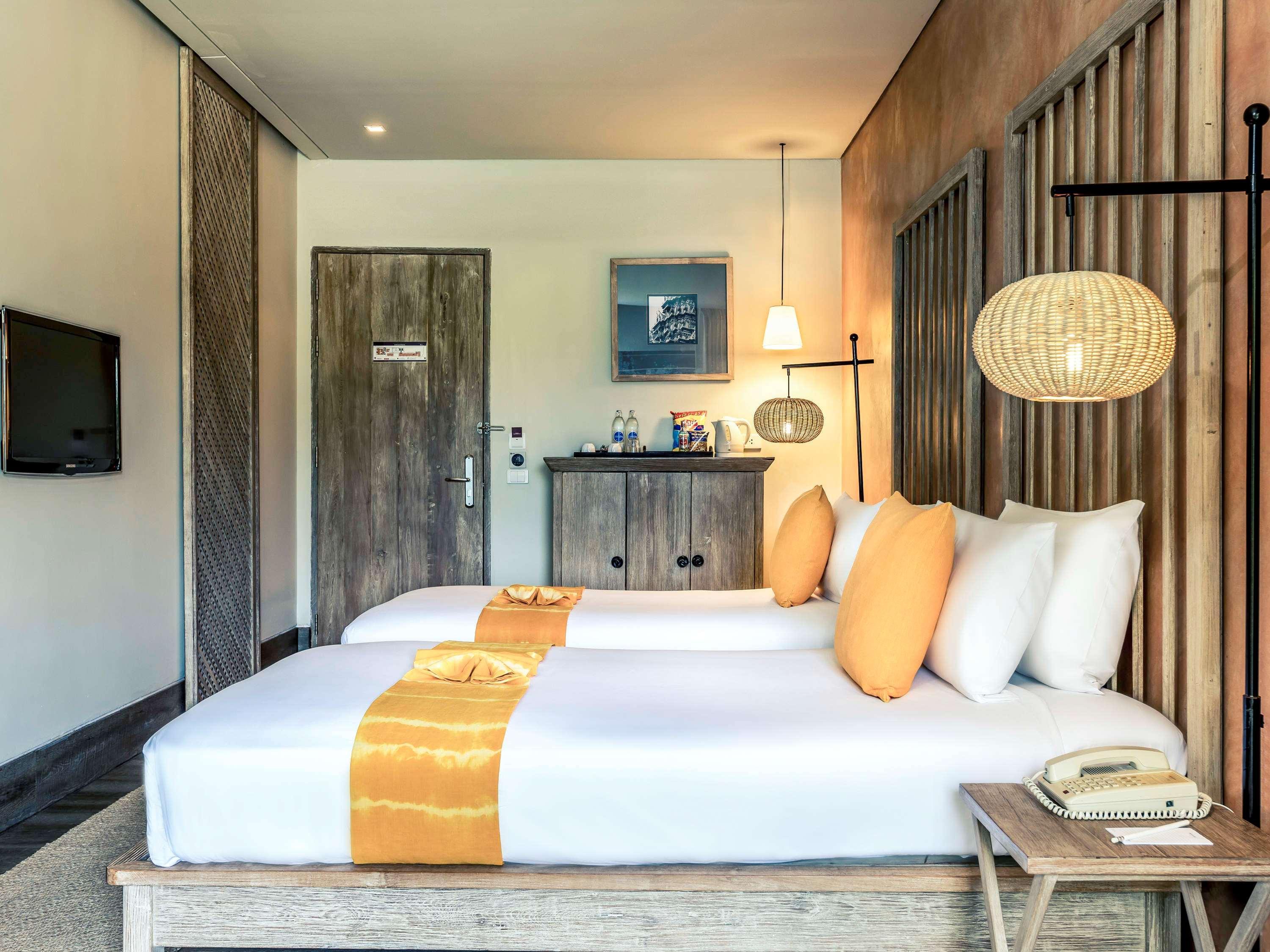 Mercure Samui Chaweng Tana Екстер'єр фото
