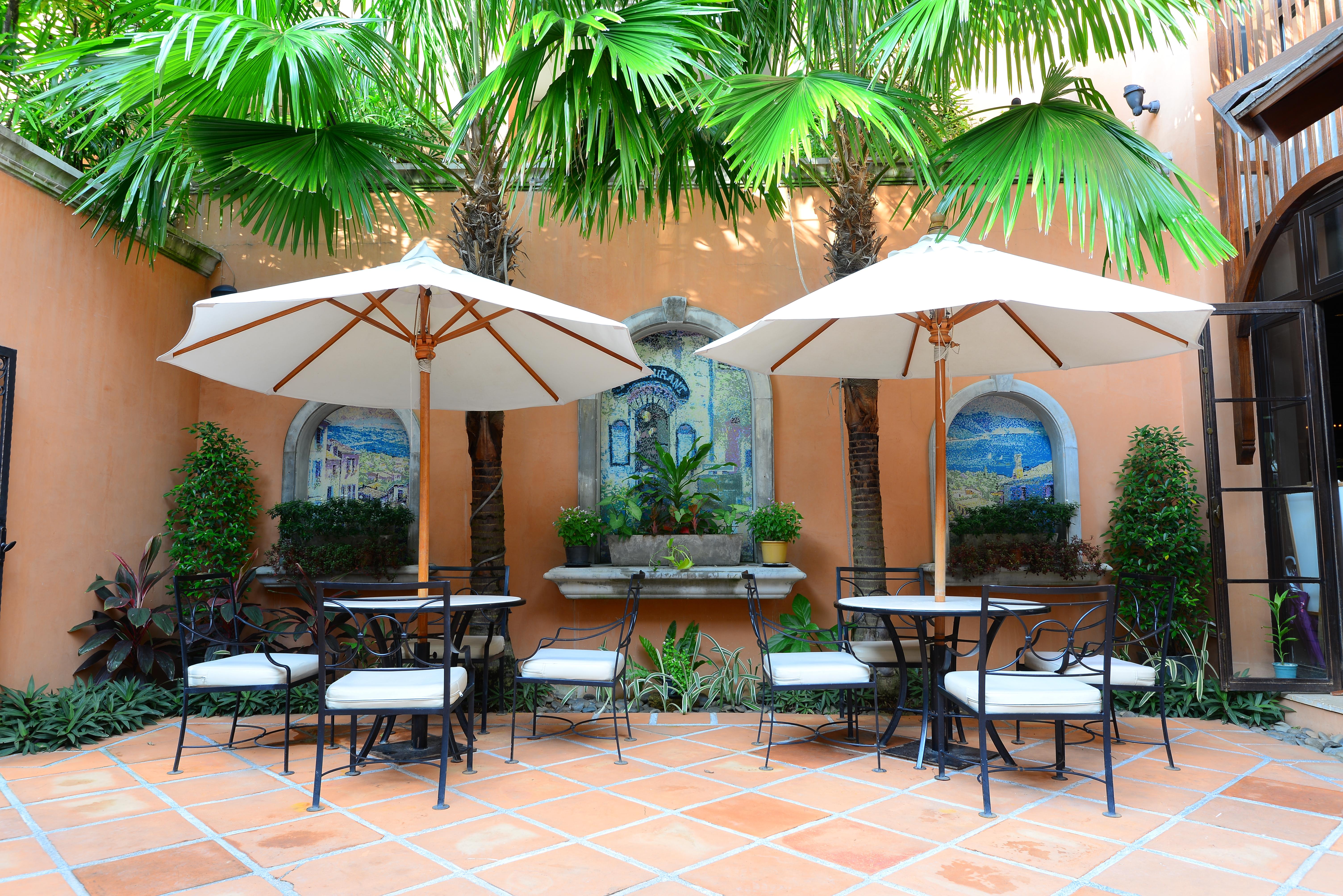 Mercure Samui Chaweng Tana Екстер'єр фото