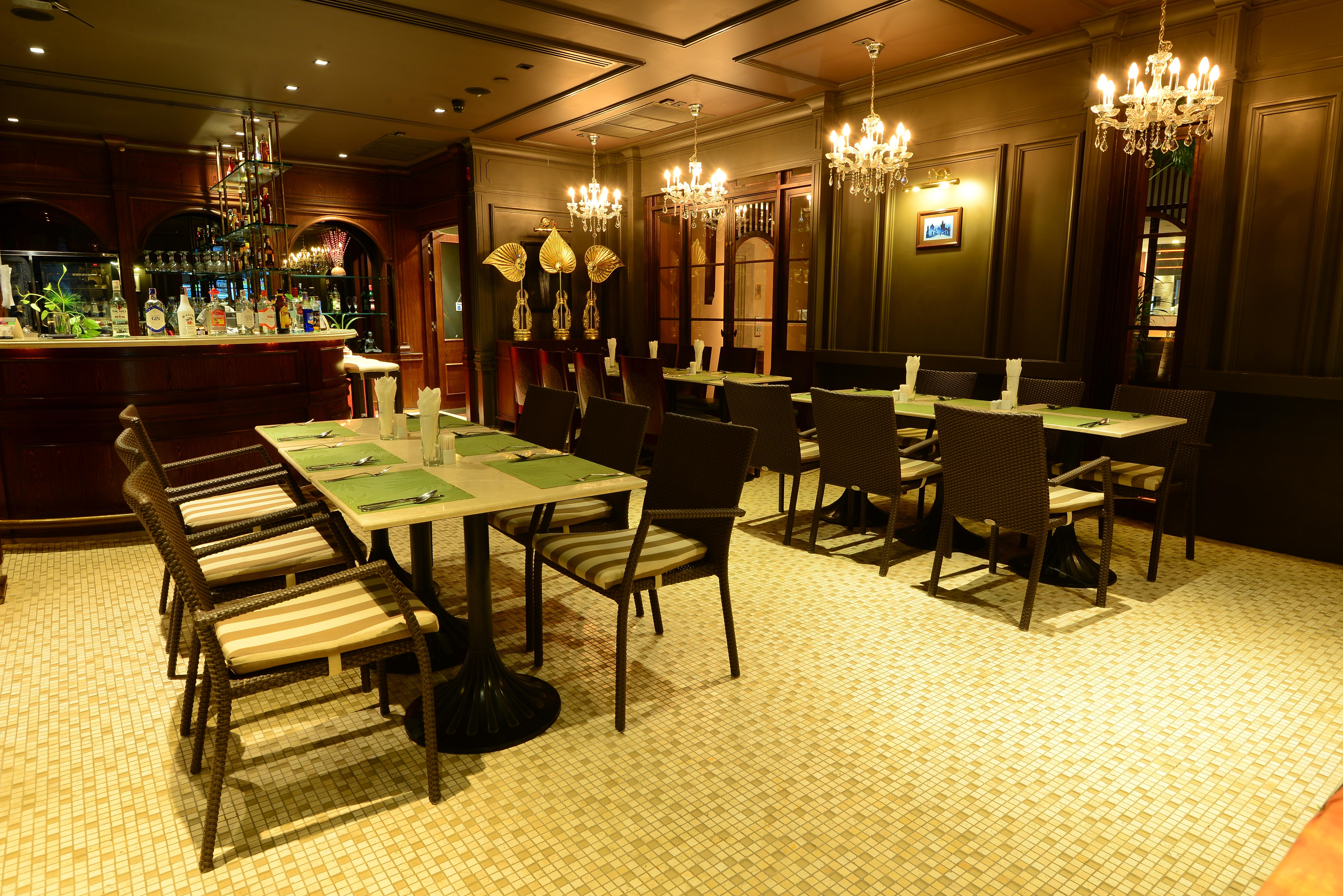 Mercure Samui Chaweng Tana Екстер'єр фото
