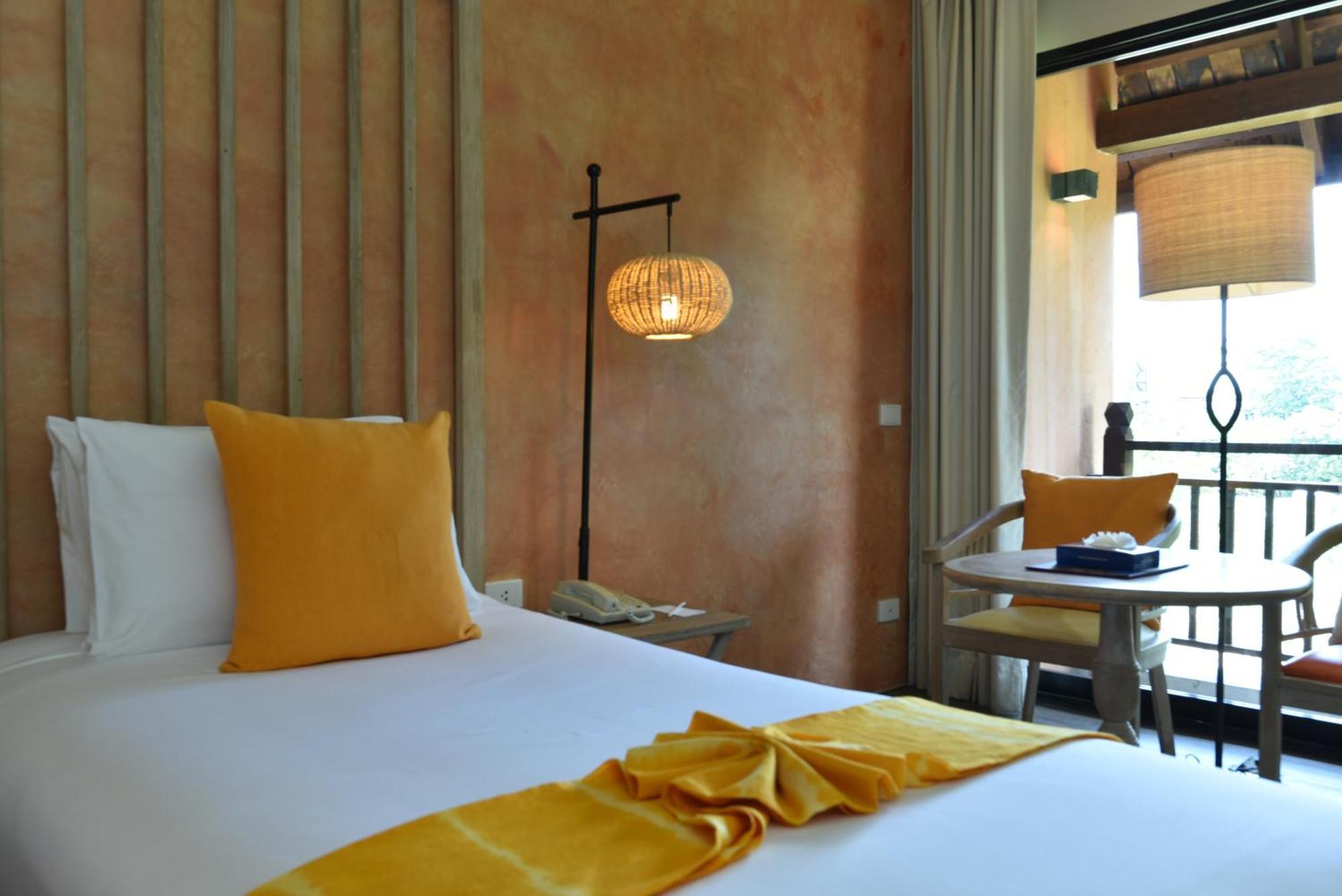 Mercure Samui Chaweng Tana Екстер'єр фото
