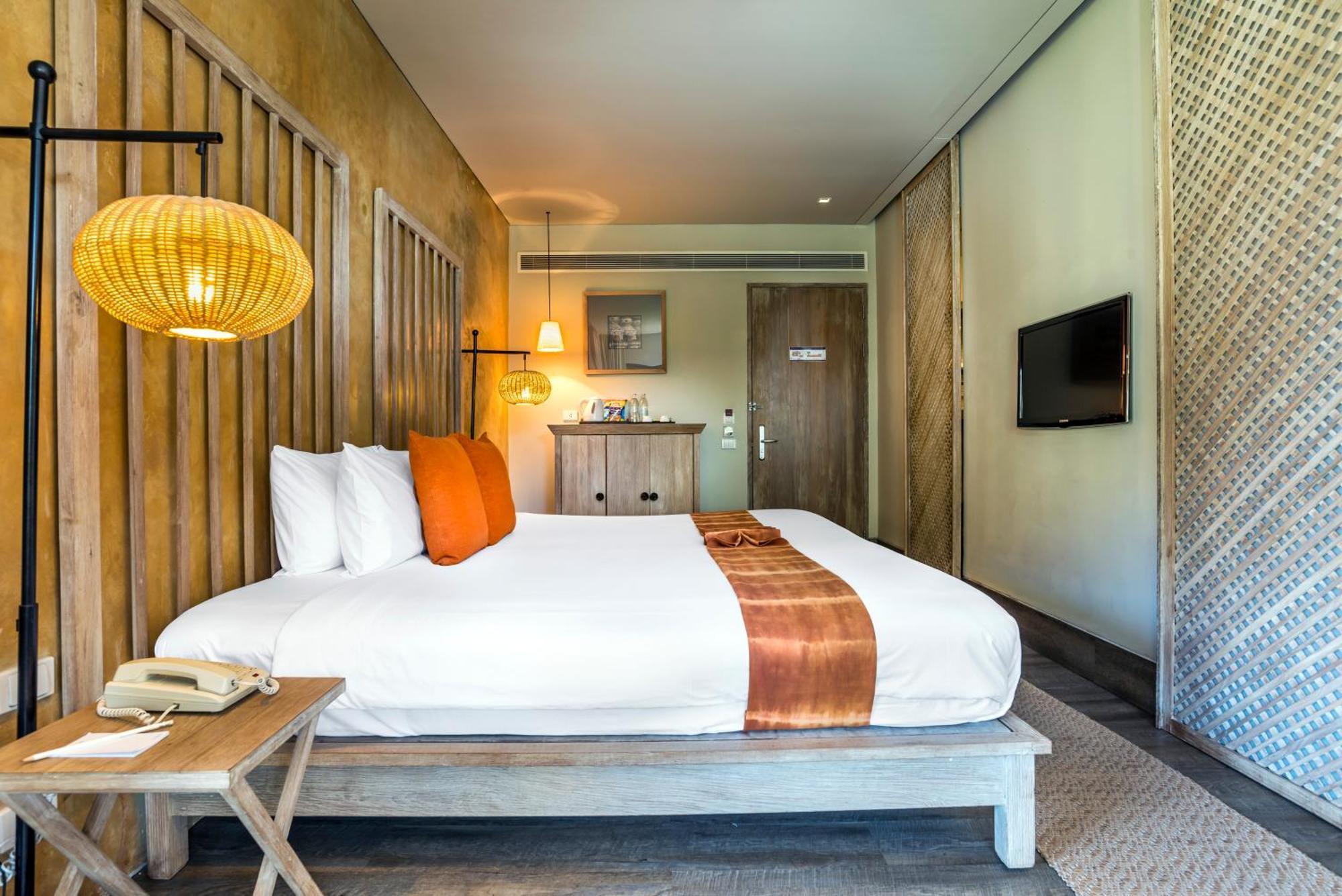 Mercure Samui Chaweng Tana Екстер'єр фото