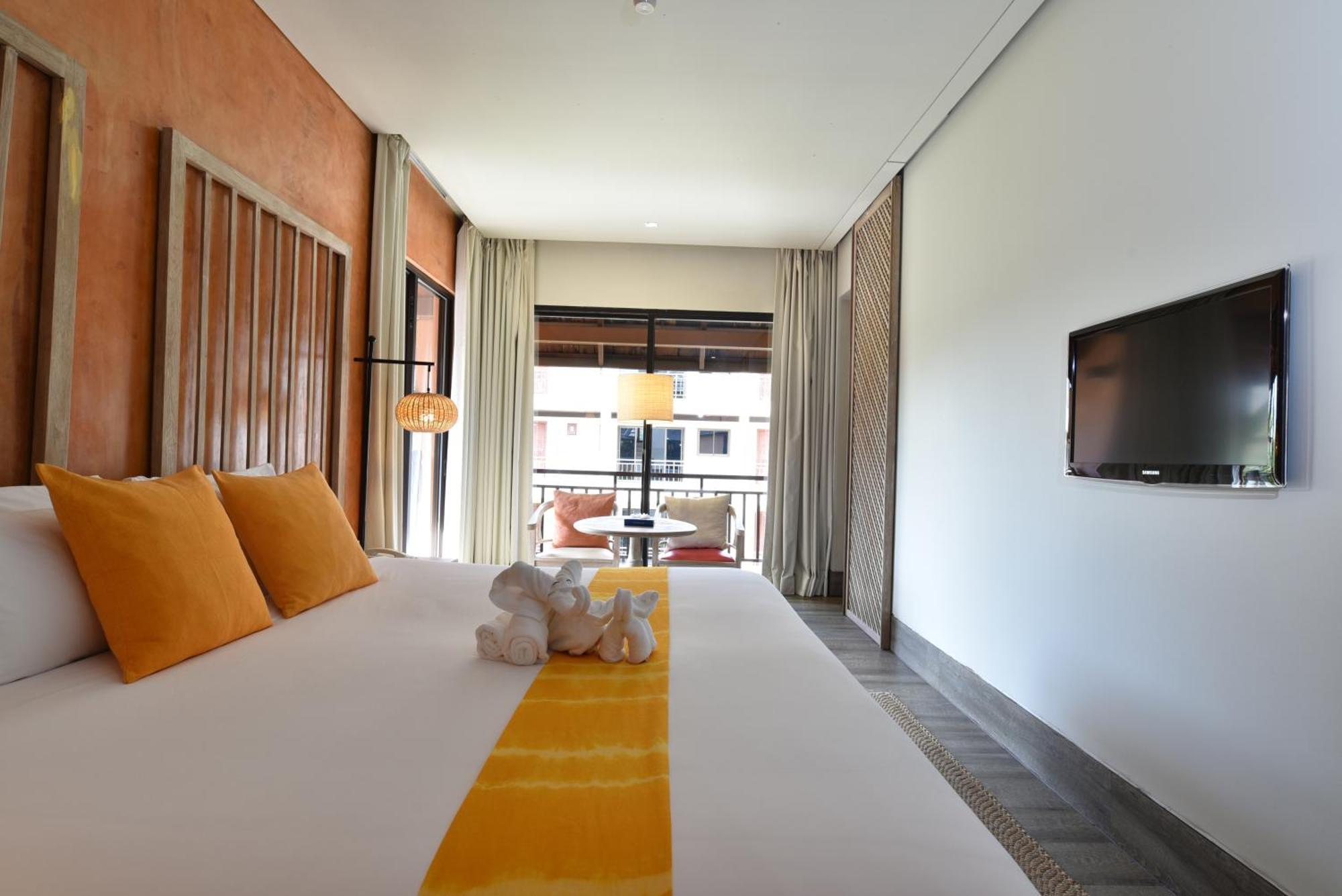 Mercure Samui Chaweng Tana Номер фото