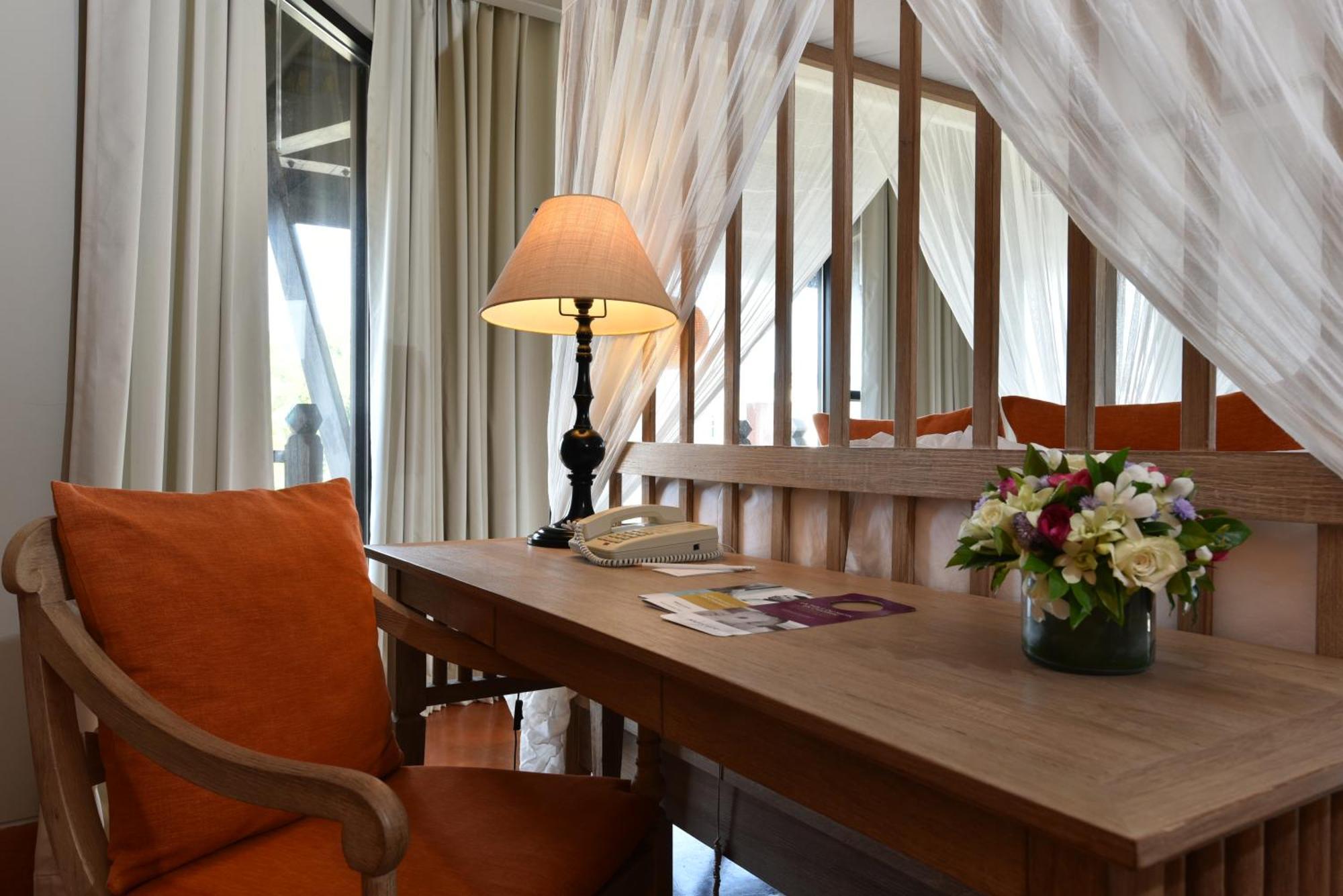 Mercure Samui Chaweng Tana Номер фото