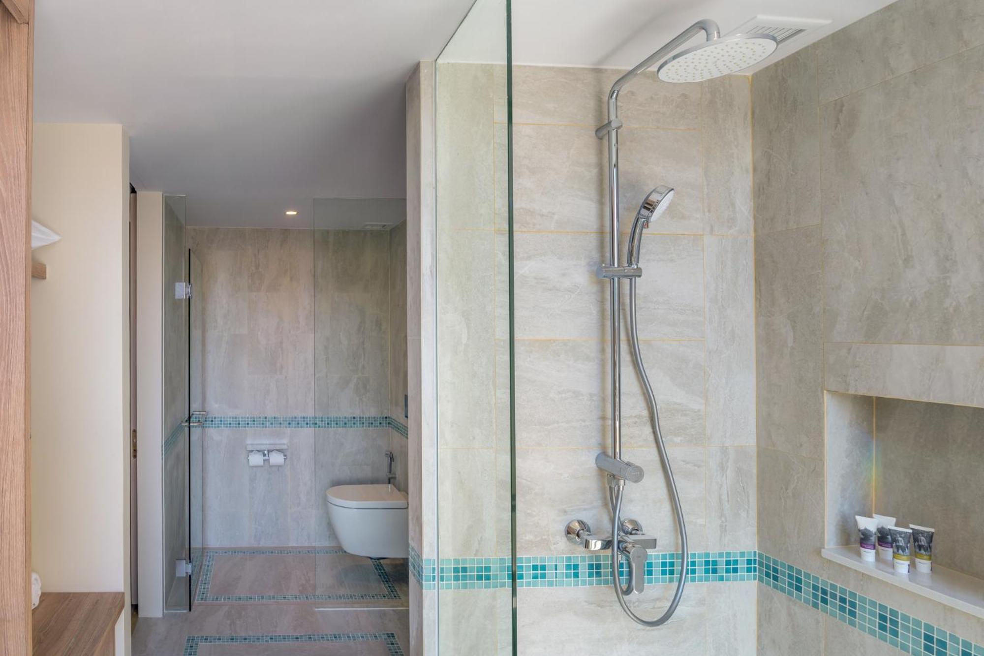 Mercure Samui Chaweng Tana Екстер'єр фото