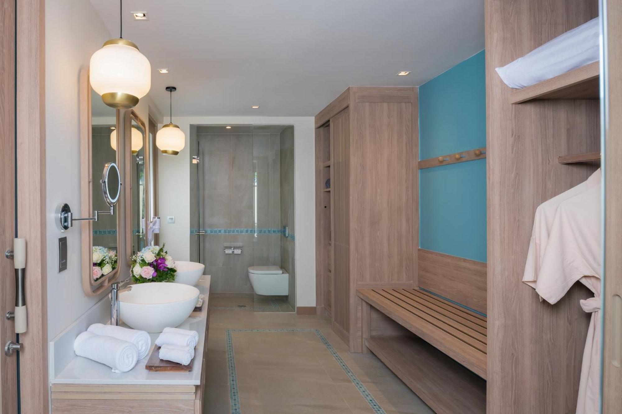 Mercure Samui Chaweng Tana Екстер'єр фото