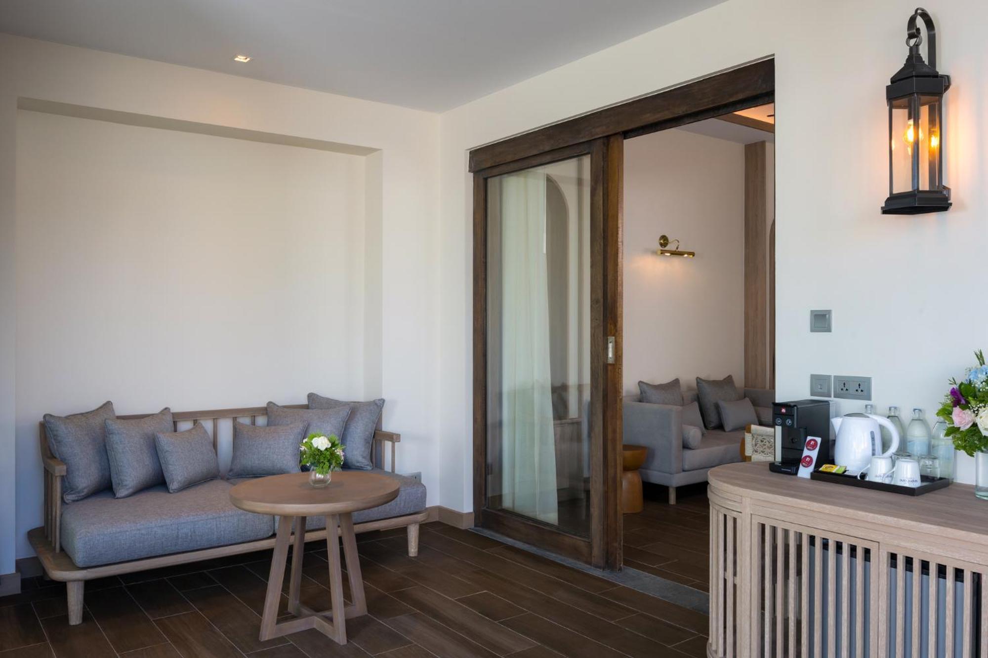 Mercure Samui Chaweng Tana Екстер'єр фото