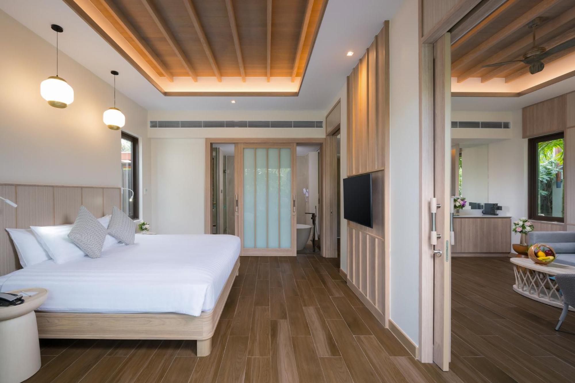 Mercure Samui Chaweng Tana Екстер'єр фото