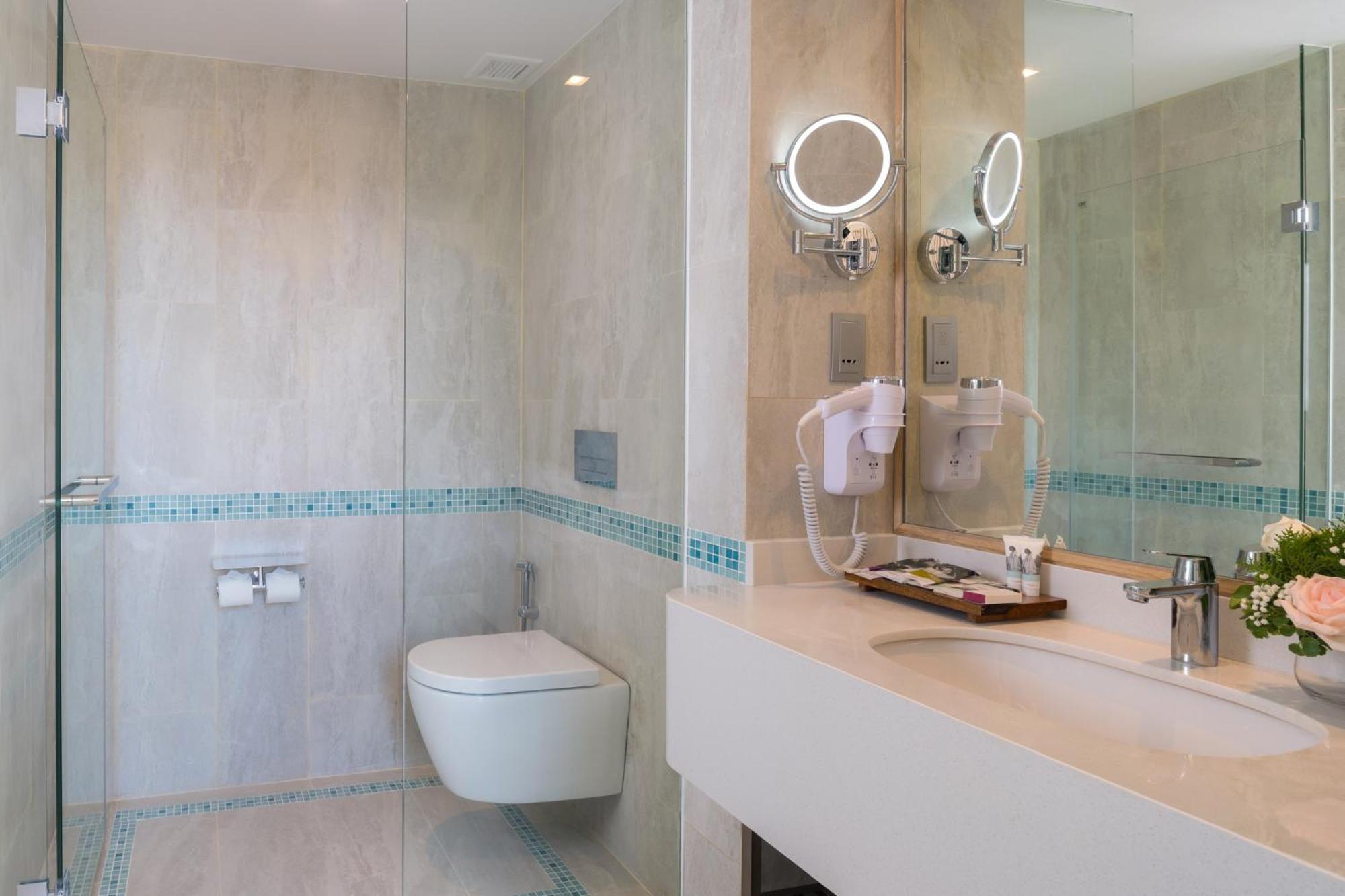Mercure Samui Chaweng Tana Екстер'єр фото
