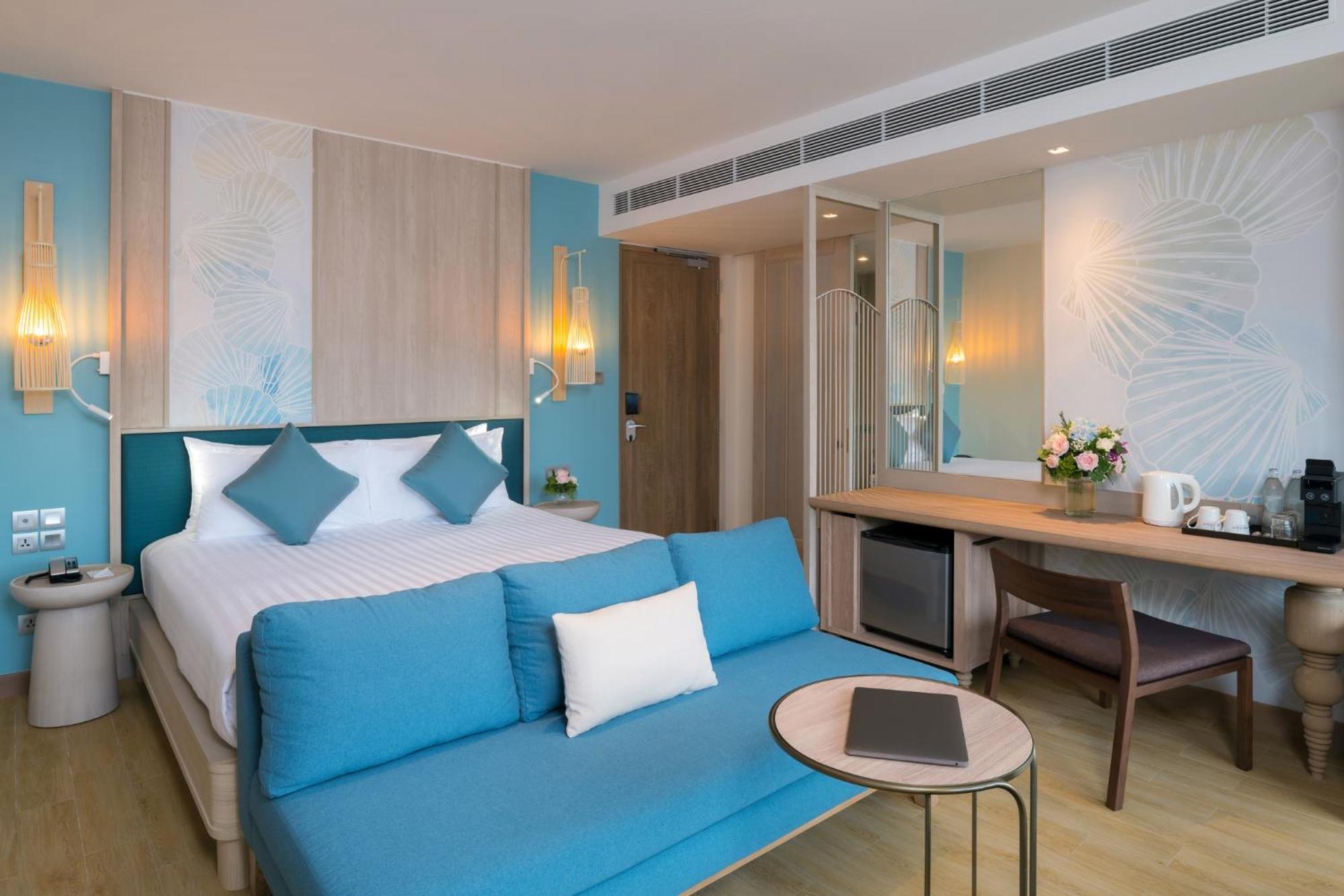 Mercure Samui Chaweng Tana Екстер'єр фото
